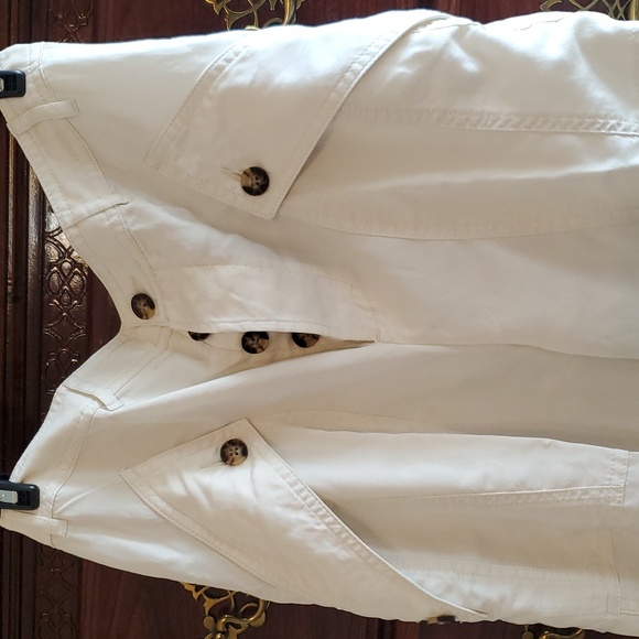 NWT Express Cargo pants - Picture 2 of 6